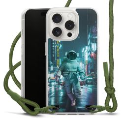 Carry Case fabric olive