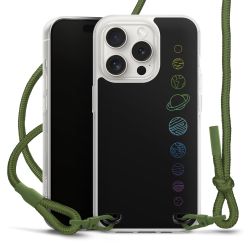 Carry Case fabric olive