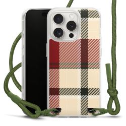 Carry Case fabric olive