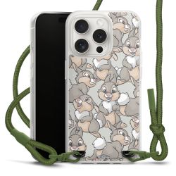 Carry Case fabric olive