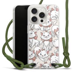 Carry Case fabric olive