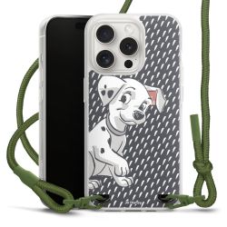 Carry Case fabric olive