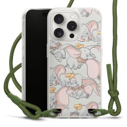 Carry Case fabric olive