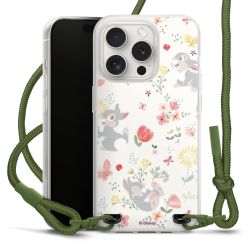 Carry Case fabric olive