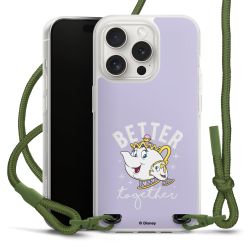 Carry Case fabric olive