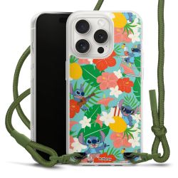 Carry Case fabric olive