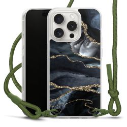 Carry Case fabric olive