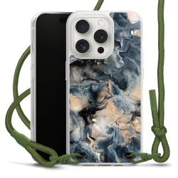 Carry Case fabric olive