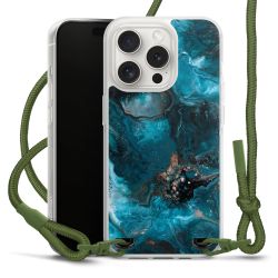 Carry Case fabric olive