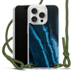 Carry Case fabric olive