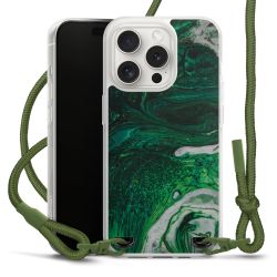 Carry Case fabric olive