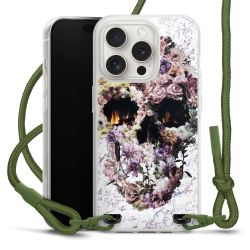 Carry Case fabric olive