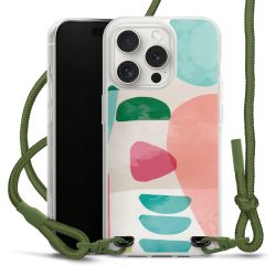 Carry Case fabric olive