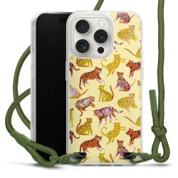 Carry Case fabric olive