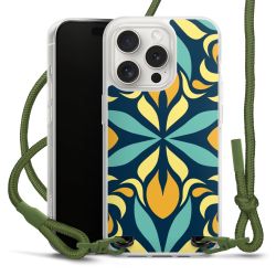 Carry Case fabric olive