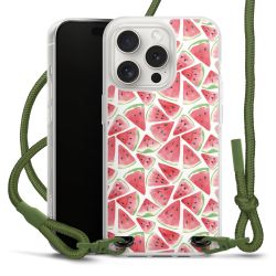 Carry Case fabric olive