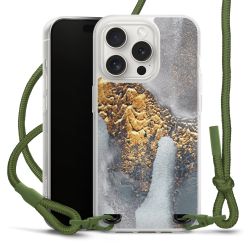 Carry Case fabric olive