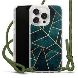 Carry Case fabric olive