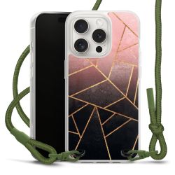 Carry Case fabric olive