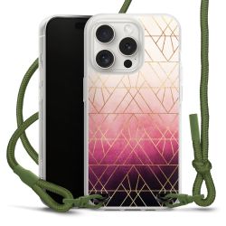 Carry Case fabric olive