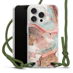 Carry Case fabric olive