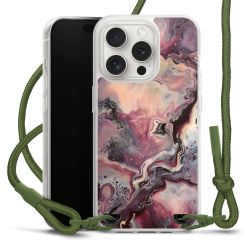 Carry Case fabric olive