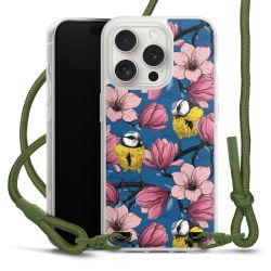 Carry Case fabric olive