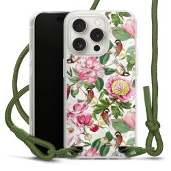 Carry Case fabric olive