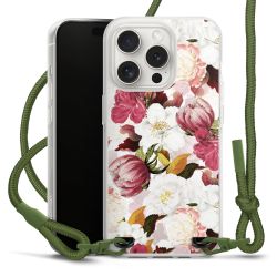 Carry Case fabric olive