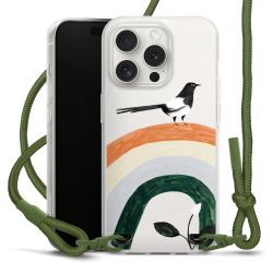 Carry Case fabric olive