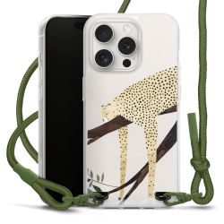 Carry Case fabric olive