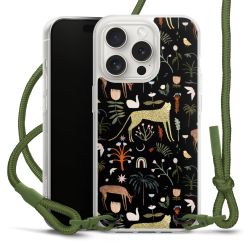 Carry Case fabric olive