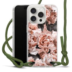 Carry Case fabric olive