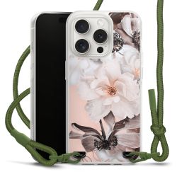 Carry Case fabric olive