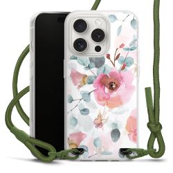 Carry Case fabric olive