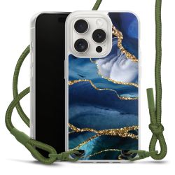 Carry Case fabric olive