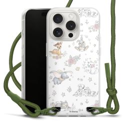 Carry Case fabric olive