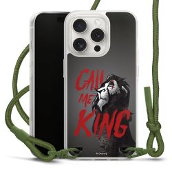 Carry Case fabric olive