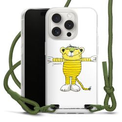 Carry Case fabric olive