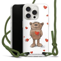 Carry Case fabric olive