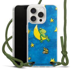 Carry Case fabric olive