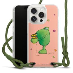 Carry Case fabric olive