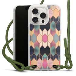 Carry Case fabric olive