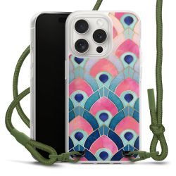 Carry Case fabric olive