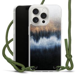 Carry Case fabric olive