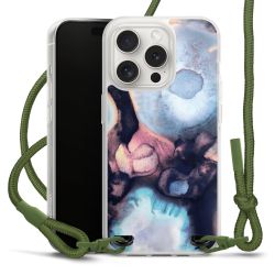 Carry Case fabric olive