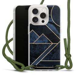 Carry Case fabric olive