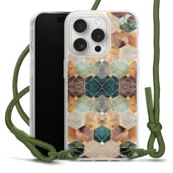 Carry Case fabric olive