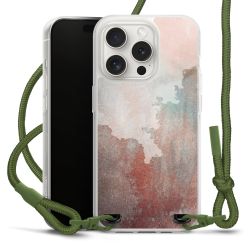 Carry Case fabric olive