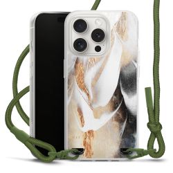 Carry Case fabric olive